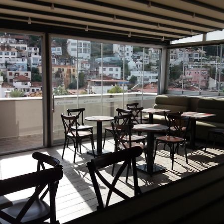 Sakura Suit Hostel Fethiye Exterior foto